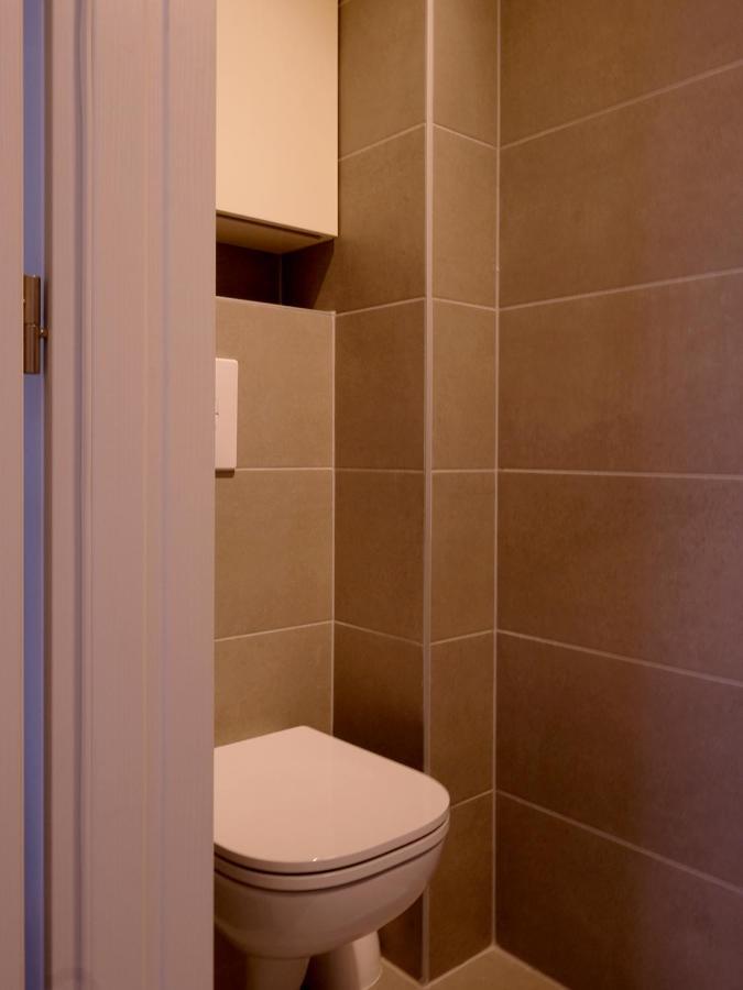 Apartman No 12 Mali Lošinj Exteriör bild