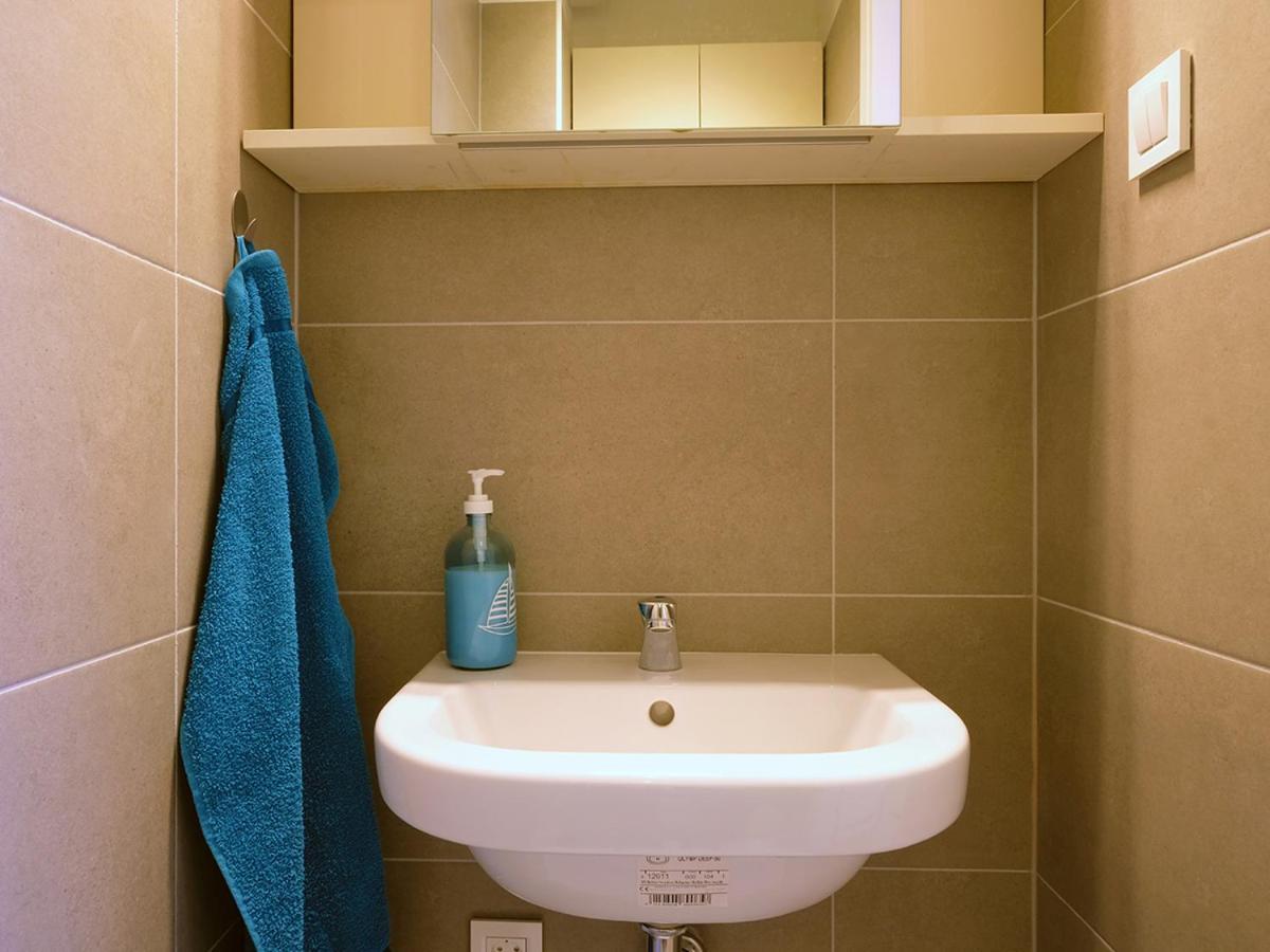 Apartman No 12 Mali Lošinj Exteriör bild