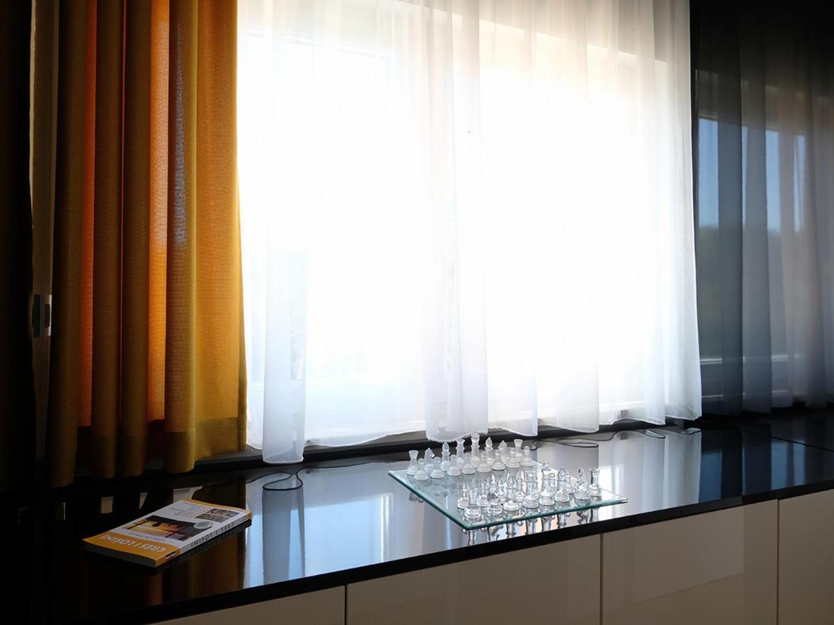 Apartman No 12 Mali Lošinj Exteriör bild