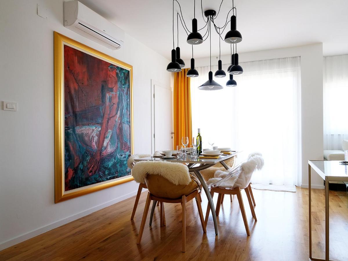 Apartman No 12 Mali Lošinj Exteriör bild