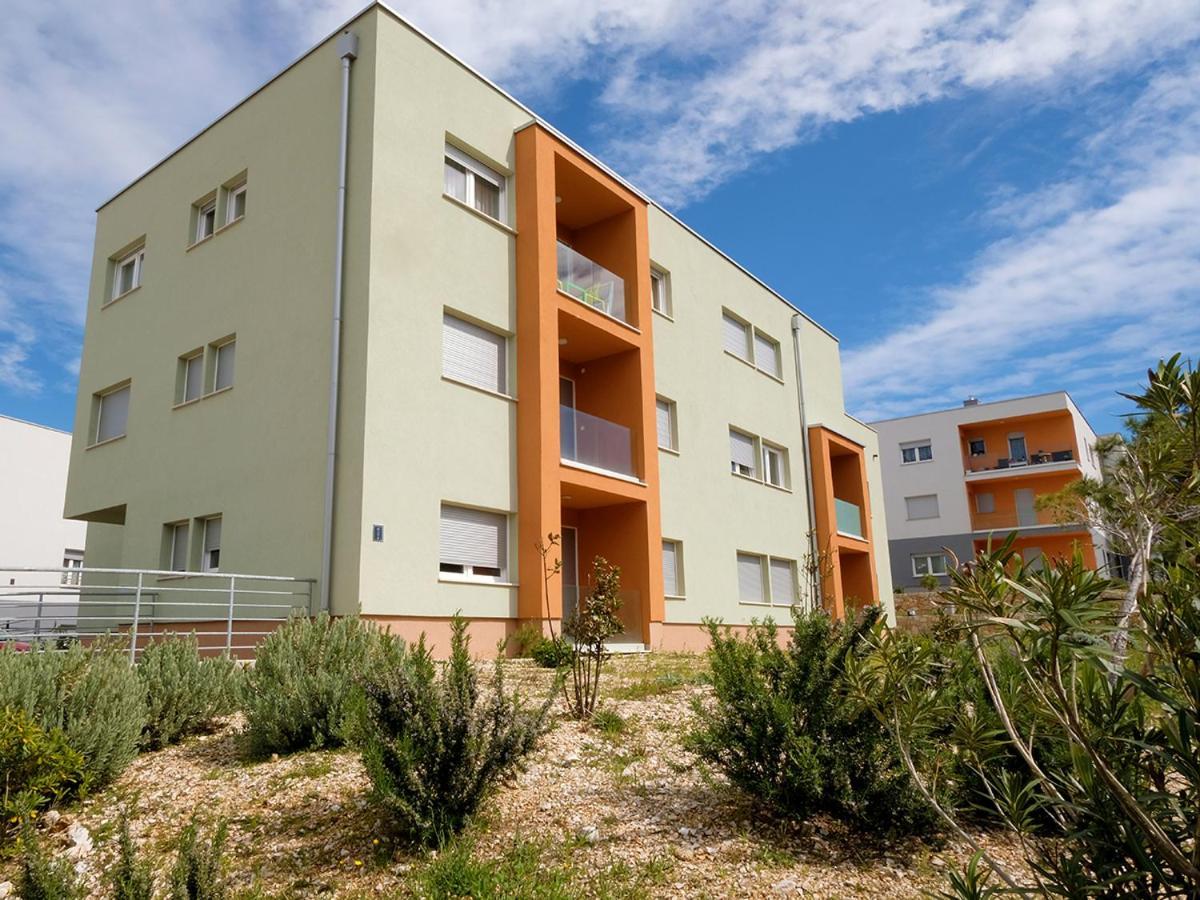 Apartman No 12 Mali Lošinj Exteriör bild