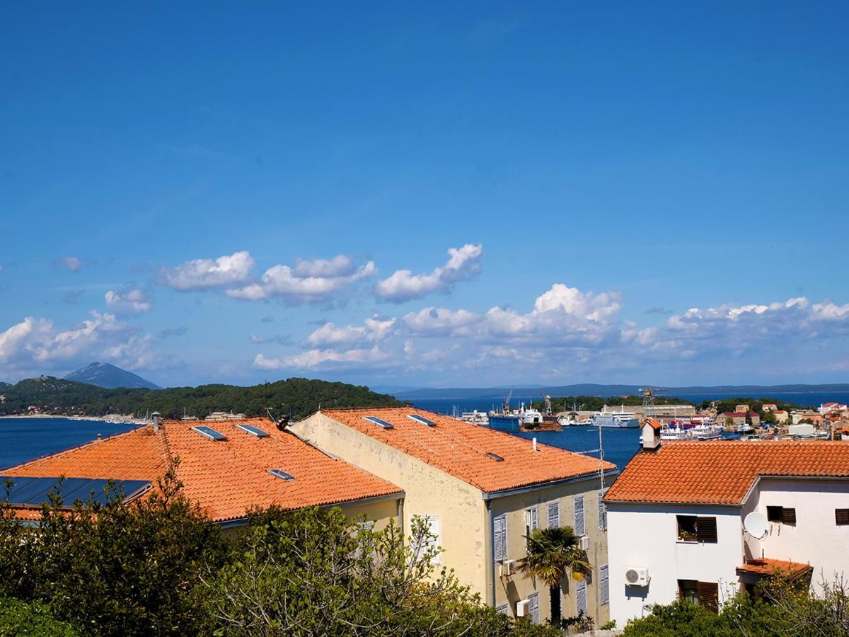 Apartman No 12 Mali Lošinj Exteriör bild