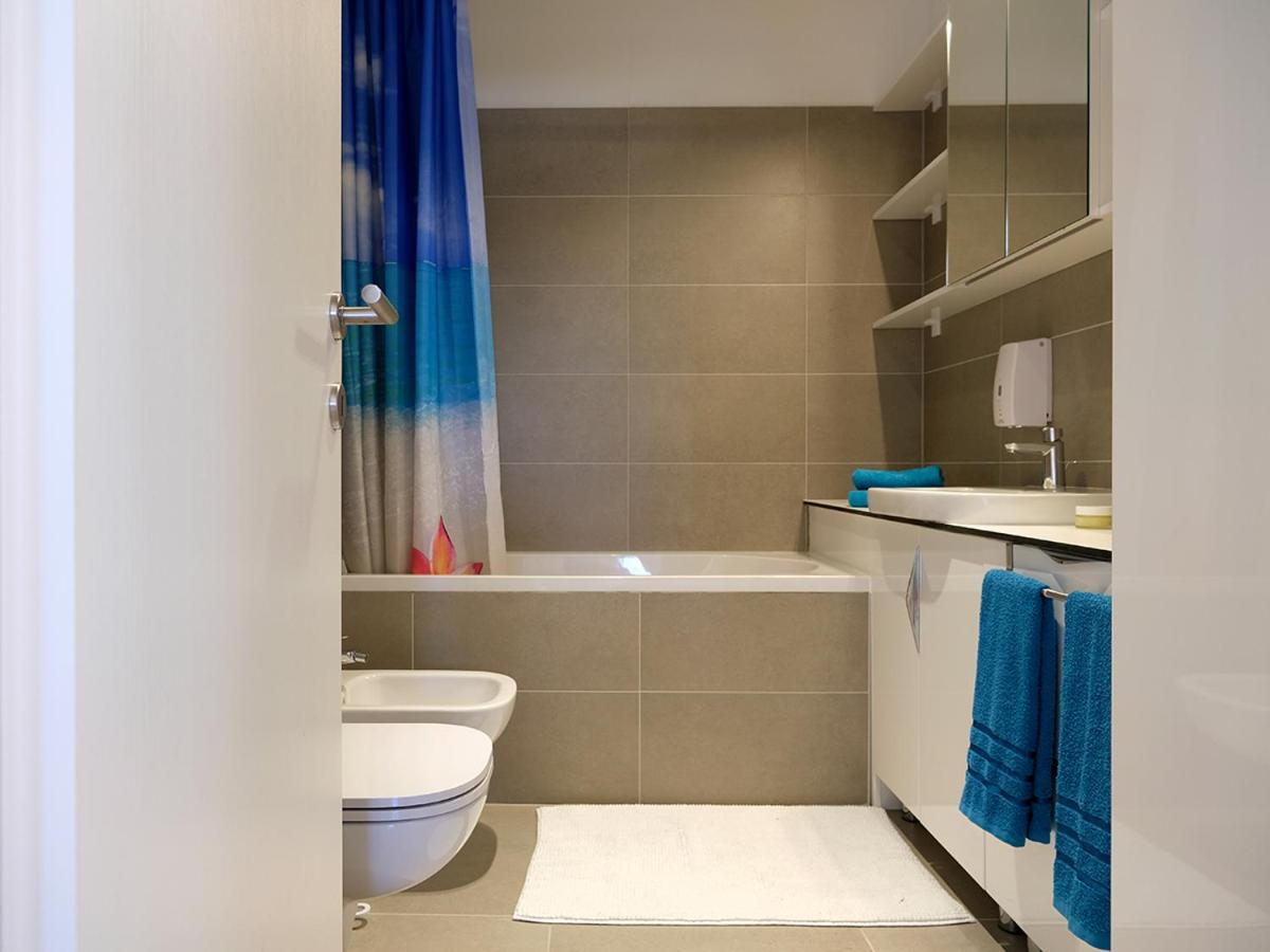 Apartman No 12 Mali Lošinj Exteriör bild