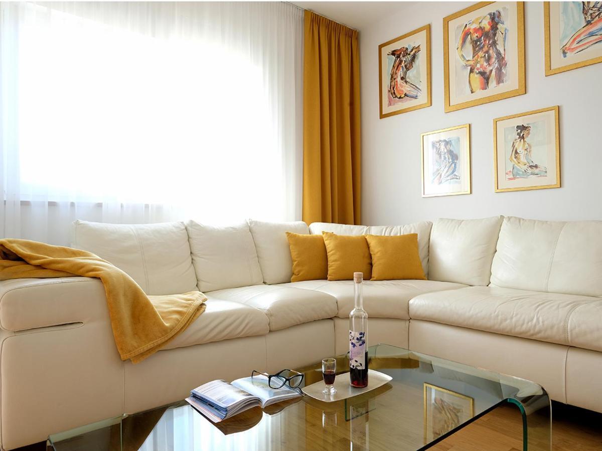 Apartman No 12 Mali Lošinj Exteriör bild