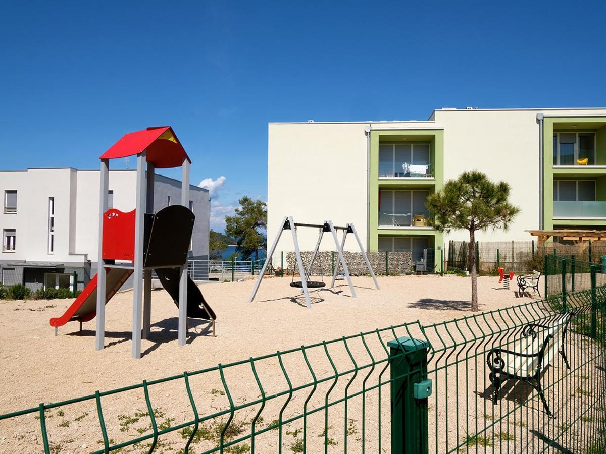 Apartman No 12 Mali Lošinj Exteriör bild