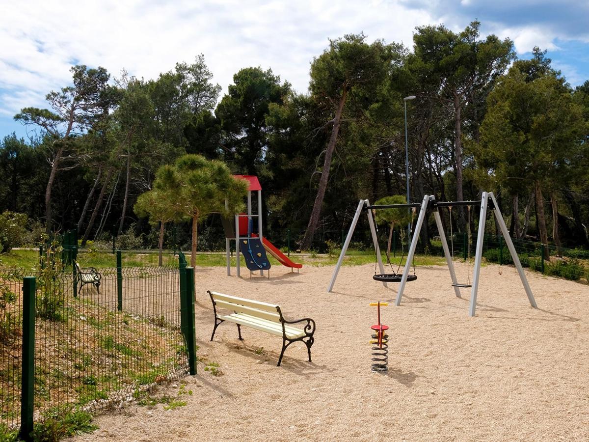 Apartman No 12 Mali Lošinj Exteriör bild