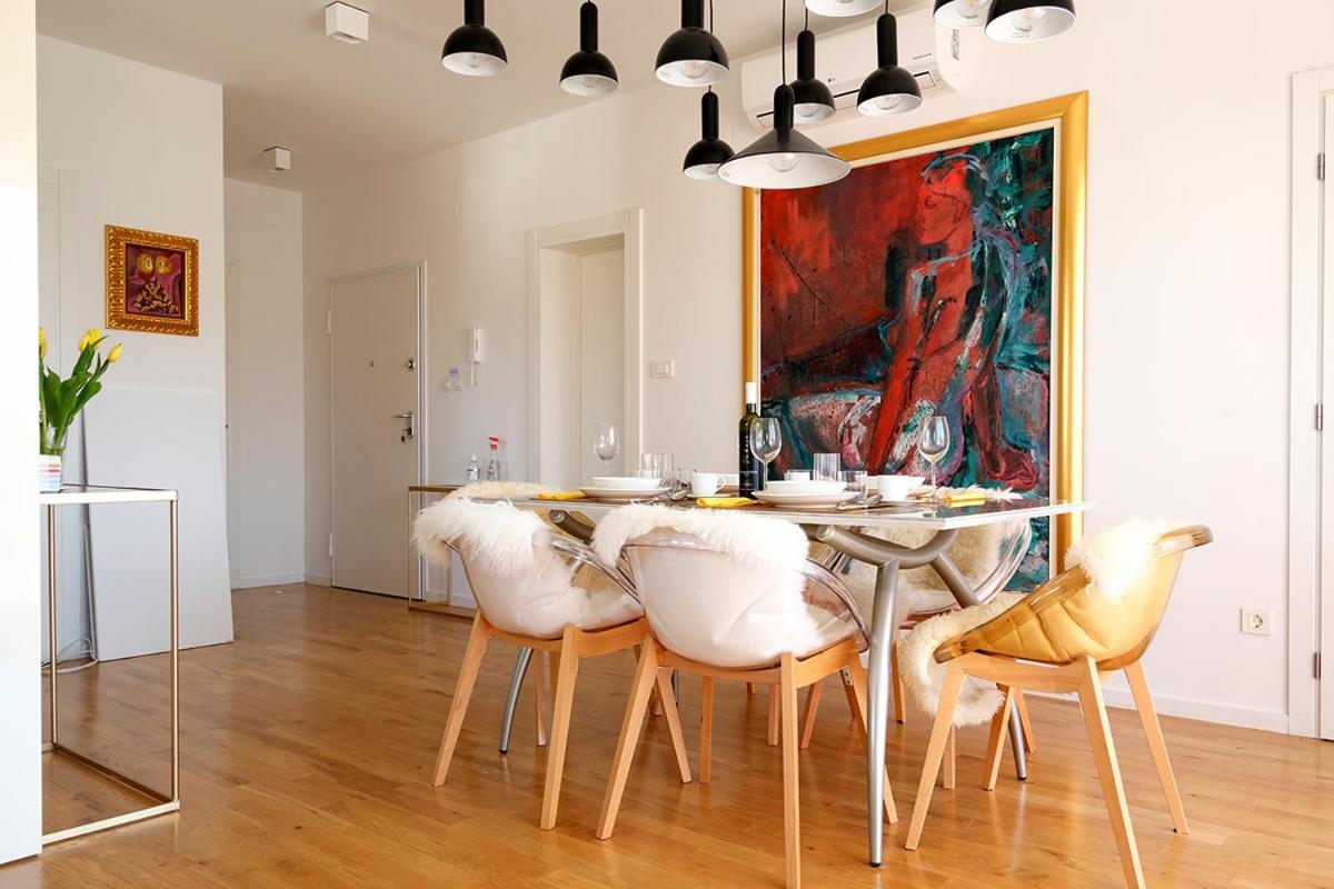 Apartman No 12 Mali Lošinj Exteriör bild