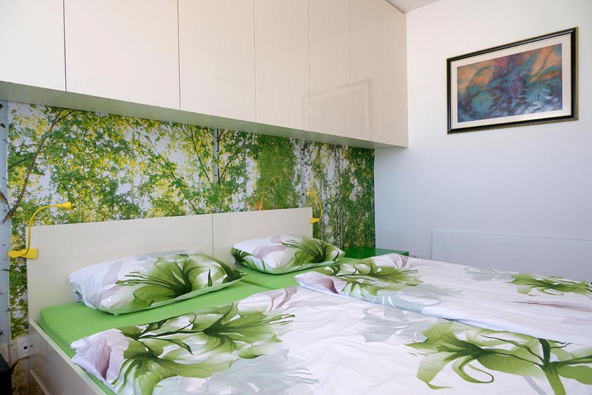 Apartman No 12 Mali Lošinj Exteriör bild
