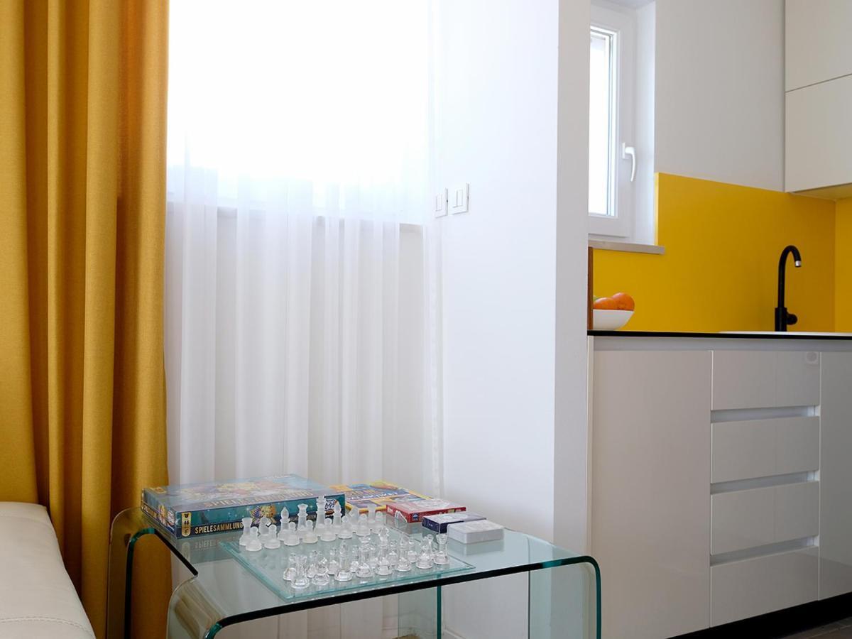 Apartman No 12 Mali Lošinj Exteriör bild