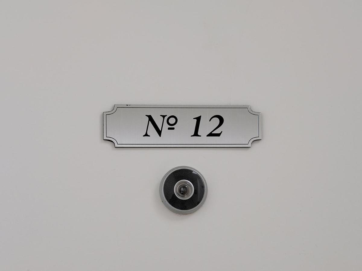 Apartman No 12 Mali Lošinj Exteriör bild
