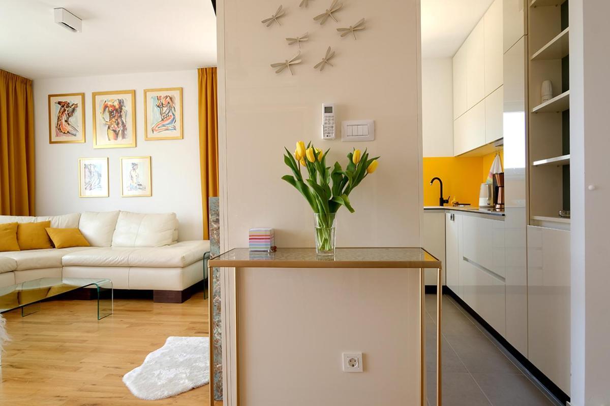Apartman No 12 Mali Lošinj Exteriör bild